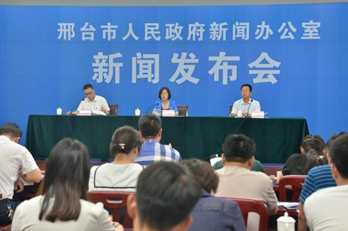 2019年福彩助学新闻发布会