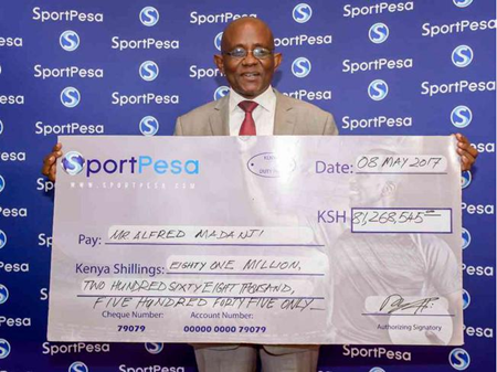 大奖得主 大奖得主