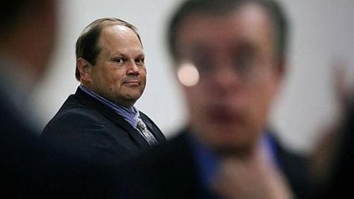 蒂普顿面临10年监禁 蒂普顿面临10年监禁