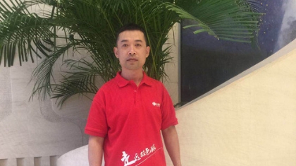 网民代表：刘先生