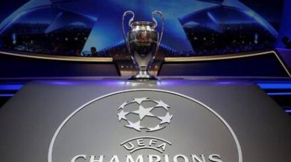 本赛季欧冠小组赛完全赛程