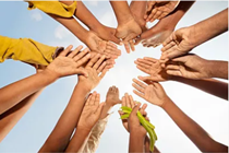 徐州福彩青年志愿者开展六一慰问活动