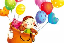 点亮心愿圆梦六一 烟台福彩开展慈善义卖