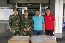 “体彩追梦人”巡礼 徐禧：尽自己所能做公益