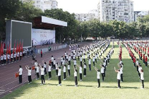 体彩公益金持续助力 全民健身活动超越8月8日