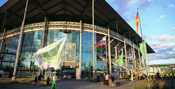 狼堡攻强守稳 霍芬海姆效率欠佳