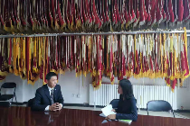 彩票公益金助力合法维权攻坚战