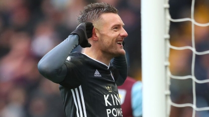 莱斯特城8连胜创纪录 足彩头奖遗憾空开