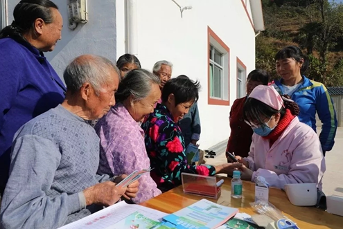 福彩公益金助三明敬老院提升改造3 福彩公益金助三明敬老院提升改造3