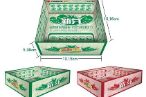 与环保同行 福彩刮刮乐“新芽”上市黑龙江