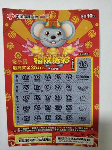 刮刮乐_1585212956658 刮刮乐_1585212956658