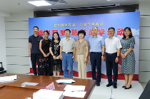 福彩点亮学子希望 河南709名学子获资助