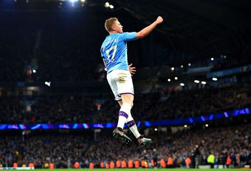 德布劳内1 德布劳内1