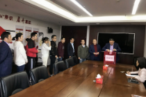 张家港福彩开展“爱满港城”慈善募捐活动