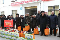 2022重庆将基本实现城乡社区养老服务全覆盖