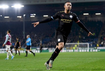 曼城客场大胜 足彩头奖开104注8万元