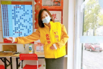 “我们开市啦”湖北体彩评选优秀图片和视频