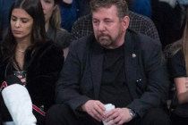 尼克斯老板从新冠病毒中痊愈！他愿捐出血浆