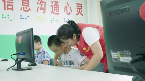 年轻福彩人奋斗人生“当打之年”1 年轻福彩人奋斗人生“当打之年”1