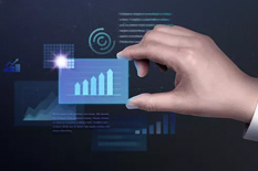 【中彩网-清风】双色球20031期红球尾号走势