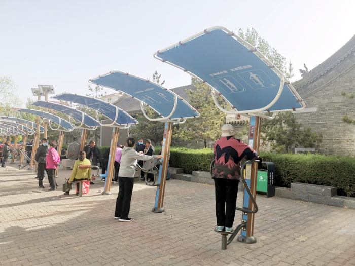 公益项目 公益项目