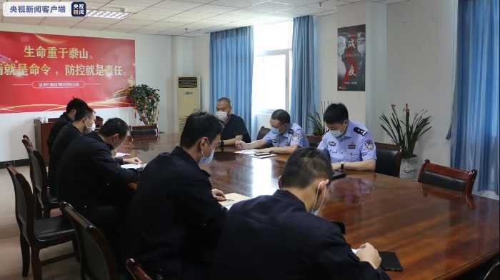 特大跨境网络赌博团伙被打掉 11人落网2 特大跨境网络赌博团伙被打掉 11人落网2