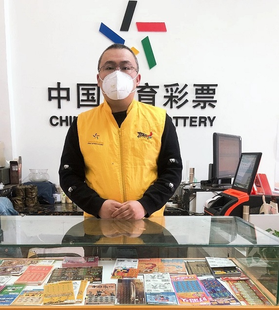 复市后代销者走好脚下路2 复市后代销者走好脚下路2