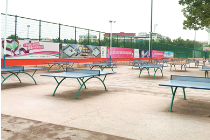 阳光下，有一朵“花”！