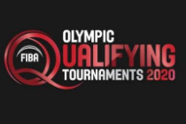 官方:男篮奥运落选赛时间定为明年6月29日