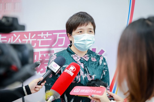 2020年“公益体彩 快乐操场”3 2020年“公益体彩 快乐操场”3