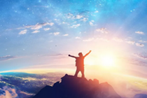 彩市新语：对照政府工作报告 夸夸中国体育彩票