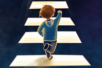 2020年“爱心体彩·贫困留守儿童重大疾病救助行动”举行捐赠仪式