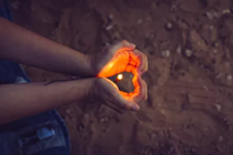 情暖童心 江门福彩中心 “六一”节前夕慰问福利院儿童