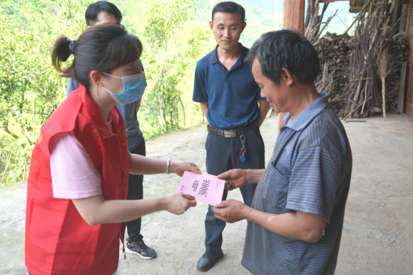 聚焦脱贫攻坚,看看重庆福彩都做了什么 聚焦脱贫攻坚,看看重庆福彩都做了什么