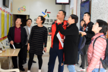 福建体彩建章立制  擦亮每个“责任窗口”侧记