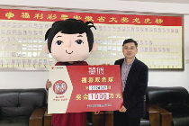 震惊！幸运老彩民两年中两次双色球头奖