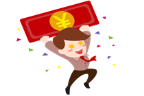 刮刮乐超级幸运整包买 50万大奖翻倍带回家