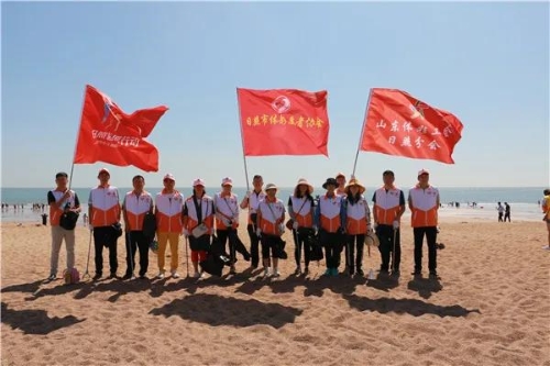 责任体彩·志愿服务17