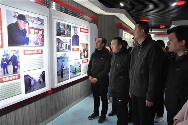 关爱留守儿童 学习雷锋精神 拓展志愿服务新领域11