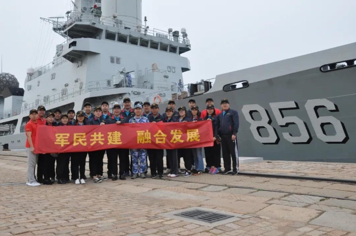 党建引领聚合力 志愿服务谱新篇6