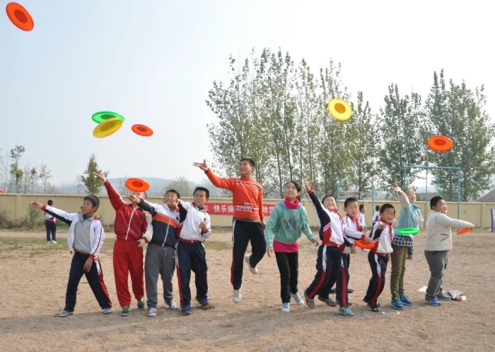 党建引领聚合力 志愿服务谱新篇9