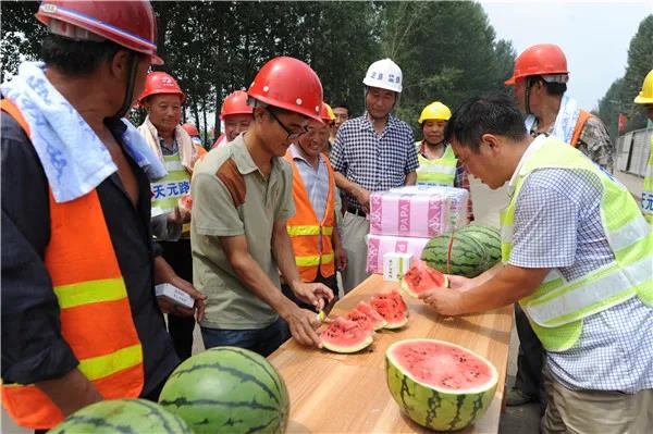 点滴爱心暖沂蒙 体彩志愿服务让临沂更有“温度”5