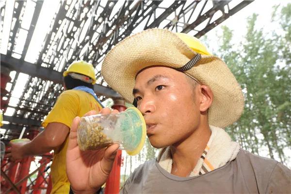 点滴爱心暖沂蒙 体彩志愿服务让临沂更有“温度”8