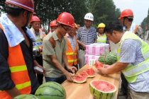 责任体彩·志愿服务系列报道（6）临沂：体彩志愿服务让临沂更有“温度”