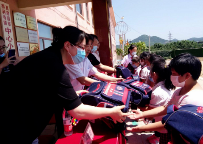 大连福彩爱心小学4 大连福彩爱心小学4