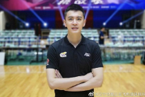 辽宁官方宣布郭士强下课 杨鸣出任教练组组长