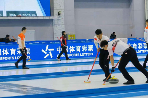 38亿体彩公益金助力体育强国梦6 38亿体彩公益金助力体育强国梦6