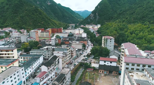 红岩寺福利彩票的故事1 红岩寺福利彩票的故事1