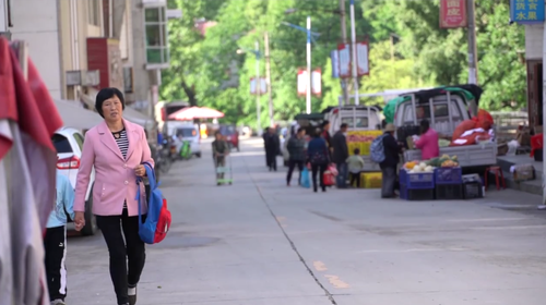 红岩寺福利彩票的故事3 红岩寺福利彩票的故事3