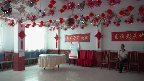 红岩寺福利彩票的故事4 红岩寺福利彩票的故事4